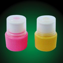 高品質28ミリメートル水のボトルのプッシュプルトップ-プラスチックキャップ問屋・仕入れ・卸・卸売り