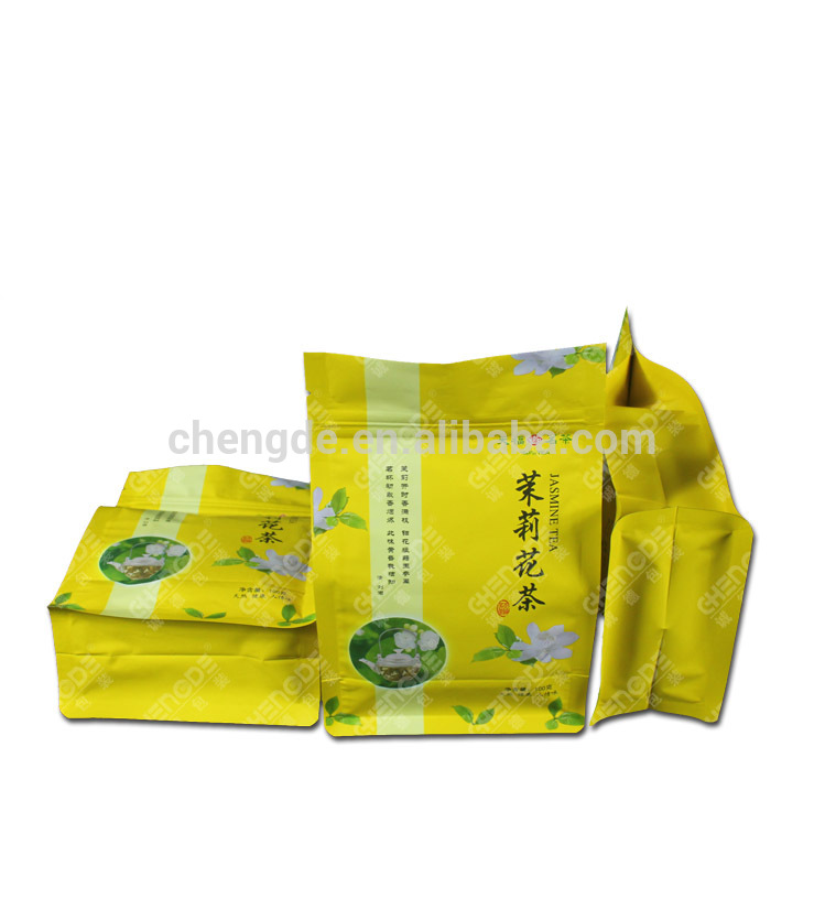 中国製カスタム設計されたカラー印刷ティーバッグ-包装袋問屋・仕入れ・卸・卸売り