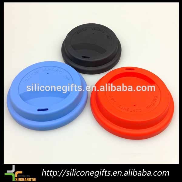 ソフト fda bpa フリー食器洗い機セーフ シリコーン コーヒー カップ蓋-ふた、キャップ類問屋・仕入れ・卸・卸売り