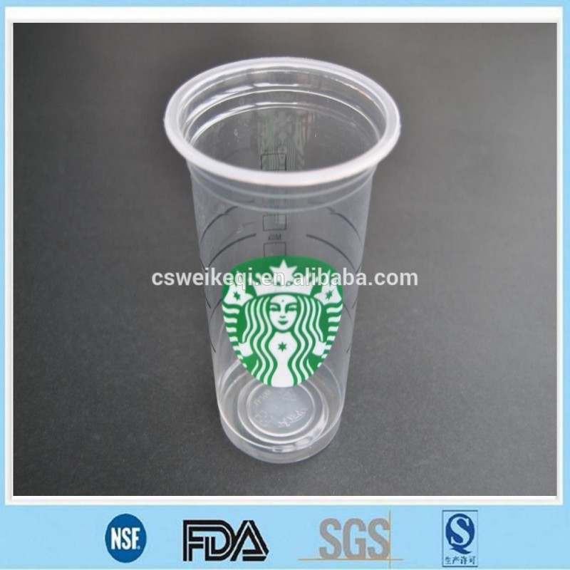 使い捨てppのプラスチックコップ/clearカップビールplasitc/plasitc16オンスカップクリア-パッケージカップ、ボーリング問屋・仕入れ・卸・卸売り
