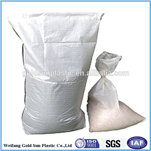 中国bopppp不織袋25kg50kgライス塩を梱包するための、 熱い販売の新製品pp不織布バッグ-包装袋問屋・仕入れ・卸・卸売り