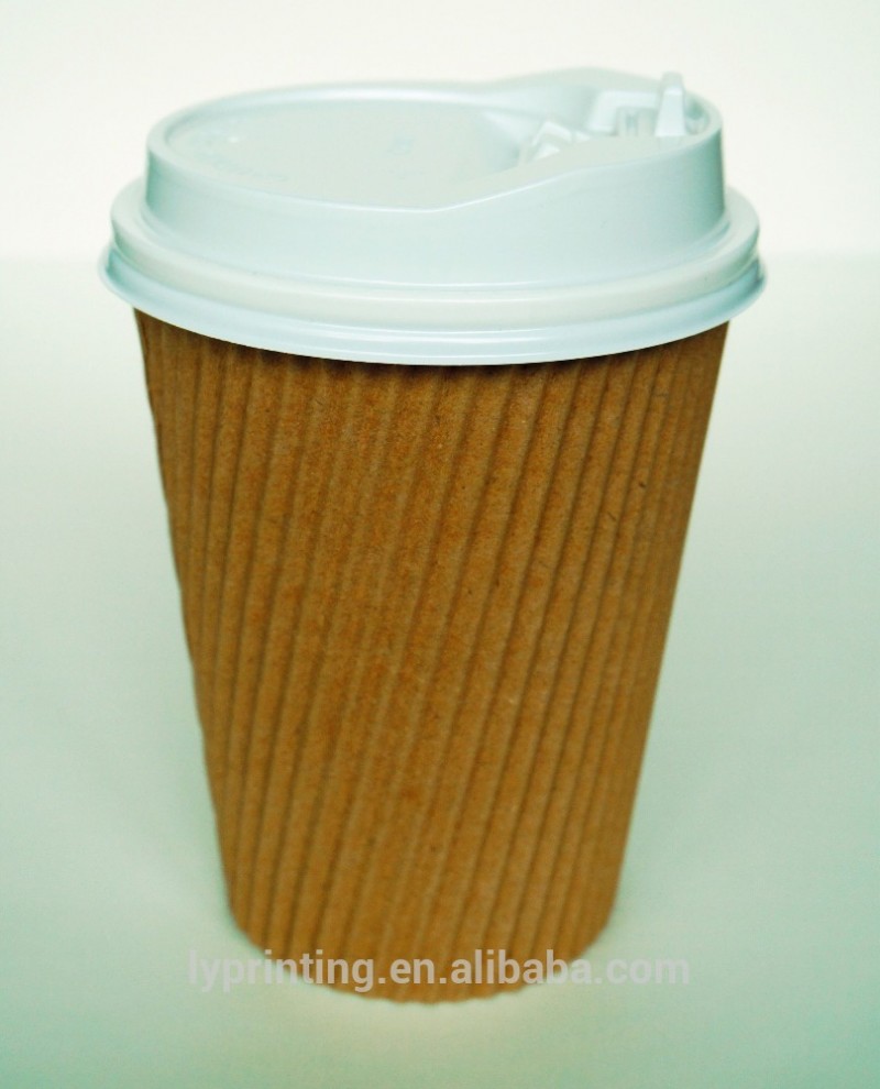安いカスタムロゴの紙コーヒーカップ印刷-パッケージカップ、ボーリング問屋・仕入れ・卸・卸売り