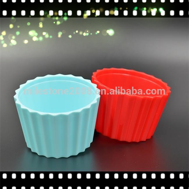 プラスチック製のカップケーキのコップのコンテナコンテナ小-パッケージカップ、ボーリング問屋・仕入れ・卸・卸売り