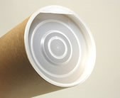 高品質防水クラフト紙管/漫画チューブを梱包するための-包装用チューブ問屋・仕入れ・卸・卸売り
