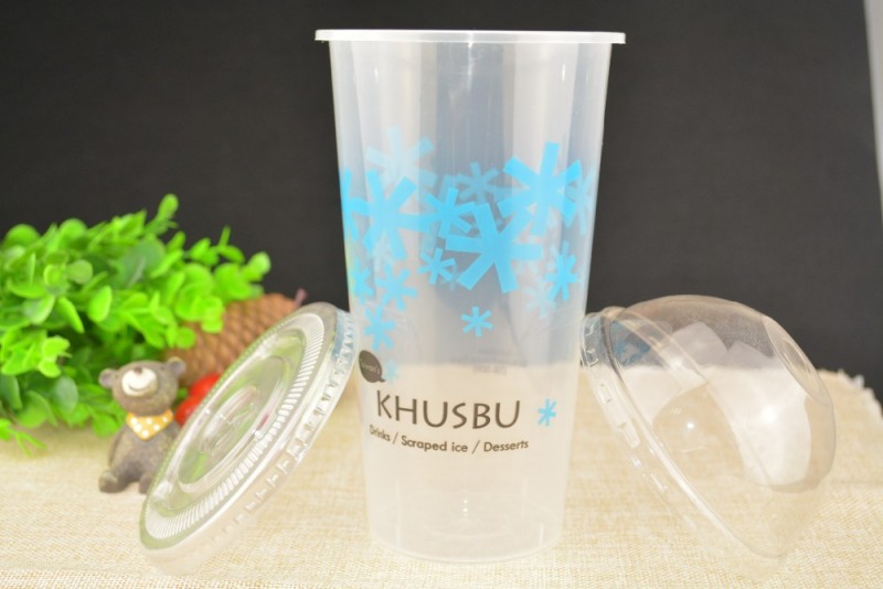 中国のサプライヤー安い再利用可能なプラスチック製のコーヒーカップ/アイスクリームカップ/ティーカップ-パッケージカップ、ボーリング問屋・仕入れ・卸・卸売り