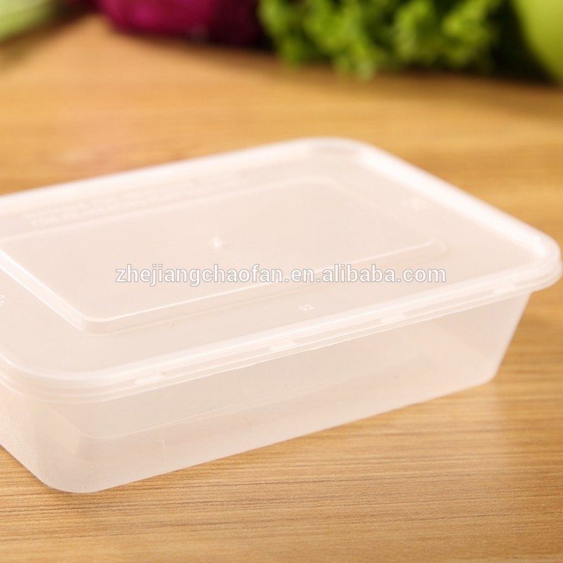 プラスチック安全なパッキング食品容器で置くことができマイクロ波-パッケージカップ、ボーリング問屋・仕入れ・卸・卸売り
