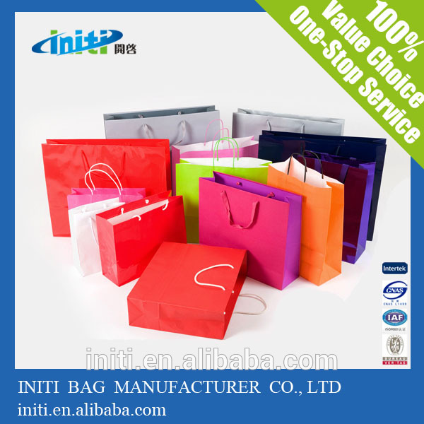 高品質安い紙袋ギフトバッグ用ギフト-包装袋問屋・仕入れ・卸・卸売り