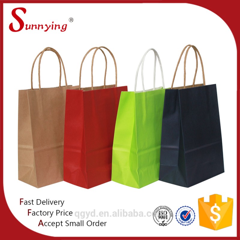 価格の紙袋メーカー中国のサプライヤーロゴプリントで印刷された紙の袋-包装袋問屋・仕入れ・卸・卸売り