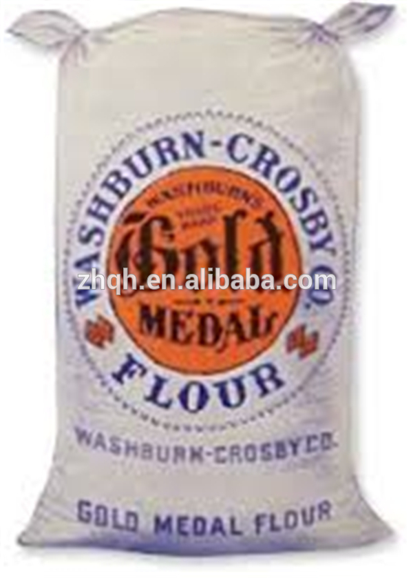 ブラウン紙袋小麦粉50キログラムバッグジャガイモ澱粉バッグ25キログラム-包装袋問屋・仕入れ・卸・卸売り