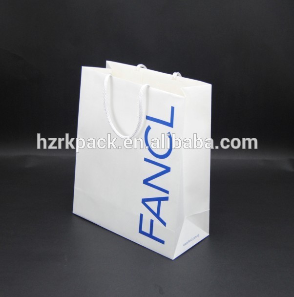 Fashional の紙ショッピング バッグ-包装袋問屋・仕入れ・卸・卸売り