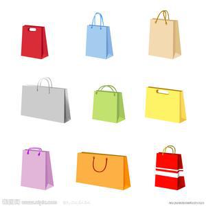 売れ筋セールファンシーカスタム2015低価格の紙袋、 高品質の紙のギフト袋-包装袋問屋・仕入れ・卸・卸売り