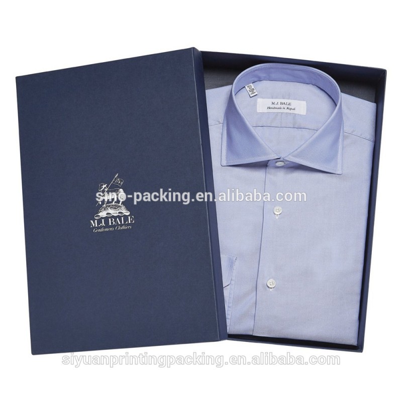パーソナライズ包装箱用tシャツ、紙のギフトボックス梱包-梱包箱問屋・仕入れ・卸・卸売り