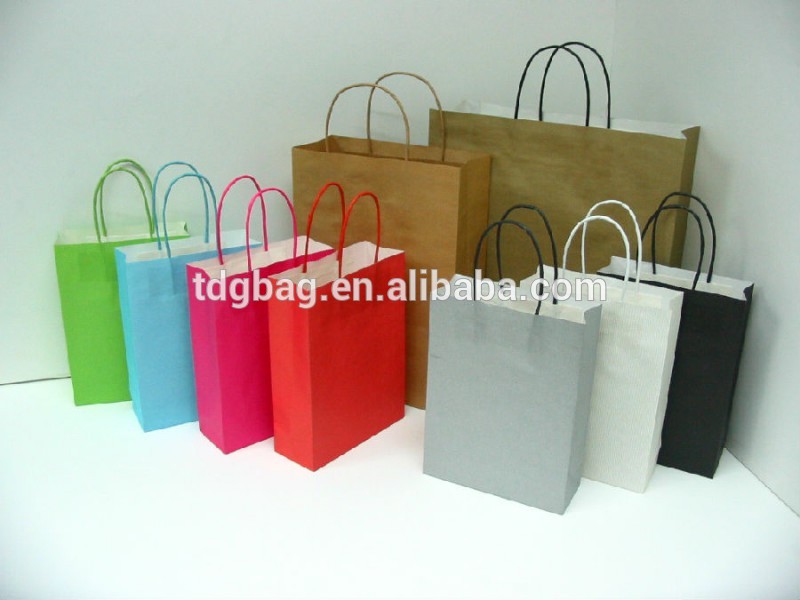 ギフトバッグ紙、紙ショッピング用バッグ-包装袋問屋・仕入れ・卸・卸売り
