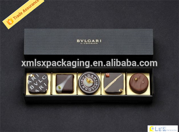 チョコレートボックス、チョコレート包装箱、段ボールチョコレートボックス-梱包箱問屋・仕入れ・卸・卸売り