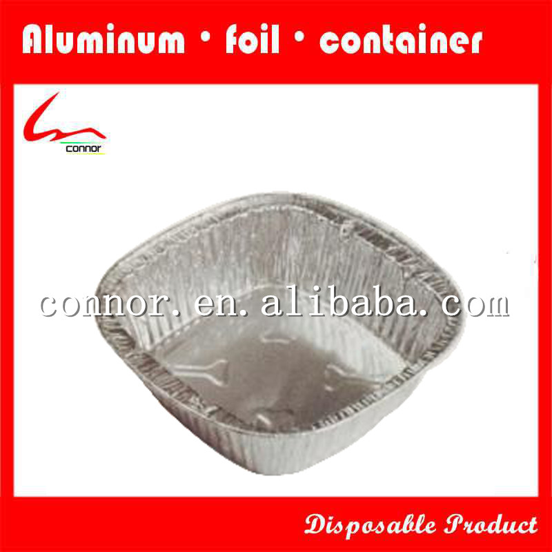 中国高品質アルミ箔容器/トレイ/弁当箱用食品包装-パッケージカップ、ボーリング問屋・仕入れ・卸・卸売り