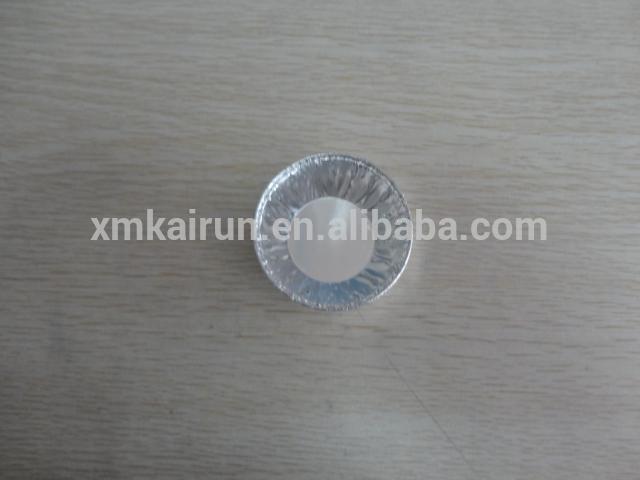 電子レンジアルミ箔容器/アルミ箔ボックス/使い捨て食品容器ボックス-アルミ容器問屋・仕入れ・卸・卸売り