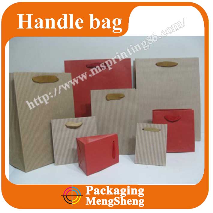 高品質工場価格衣服アクセサリー紙ハンド袋、包装袋-包装袋問屋・仕入れ・卸・卸売り