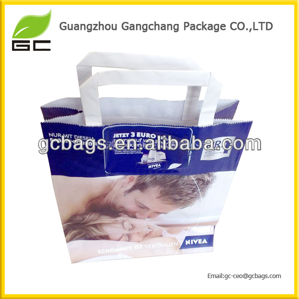 の紙袋の製造中国直接販売法紙の包装袋/クラフト紙のバルブ袋-包装袋問屋・仕入れ・卸・卸売り