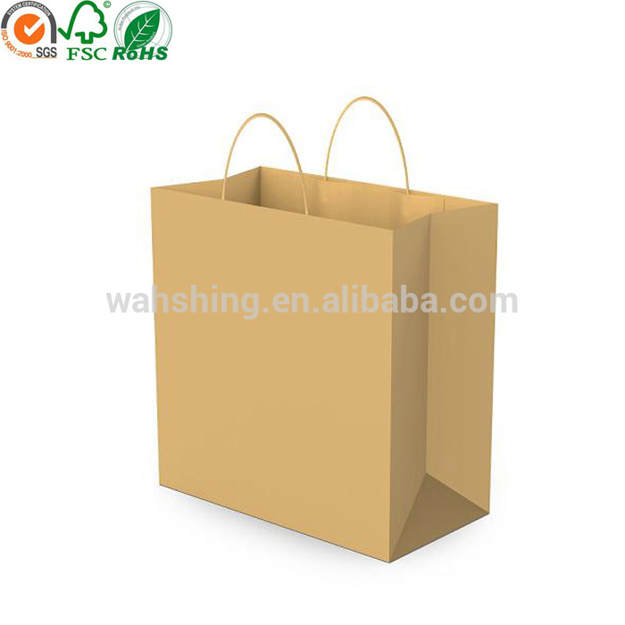 カスタムパンの包装無料サンプルbag/茶色のクラフト紙の袋-包装袋問屋・仕入れ・卸・卸売り
