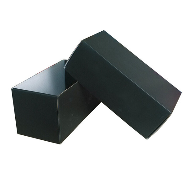 硬質紙黒のギフトボックスのパッケージング-梱包箱問屋・仕入れ・卸・卸売り