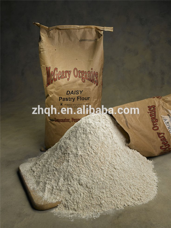 ブラウン クラフト紙バッグ用小麦粉と タピオカ澱粉15 キログラム 30 キログラム-問屋・仕入れ・卸・卸売り