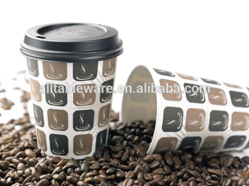 プラスチックコーヒーカップ蓋、カスタム使い捨てコーヒーカップ蓋-パッケージカップ、ボーリング問屋・仕入れ・卸・卸売り