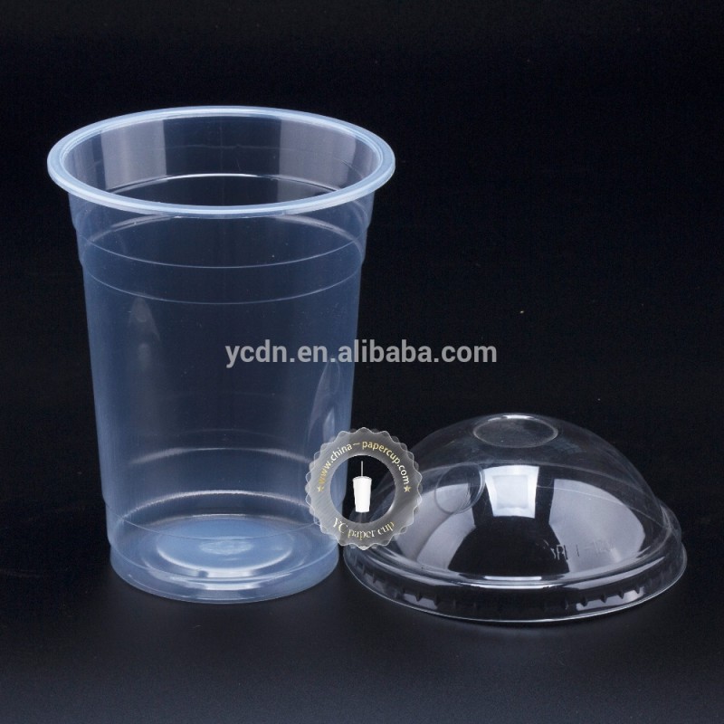 32オンスpp 1000ミリリットル使い捨てプラスチックアップ-パッケージカップ、ボーリング問屋・仕入れ・卸・卸売り