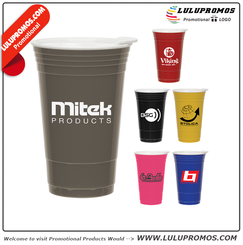 16オンス。 を埋めるプラスチックカップ( T887933)-問屋・仕入れ・卸・卸売り