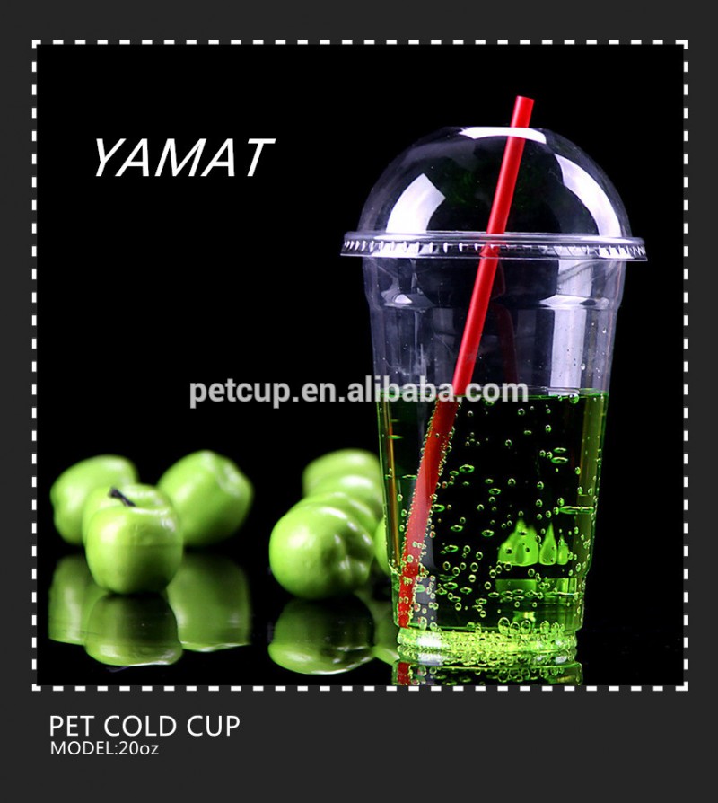 新しいデザイン使い捨てペットカップ透明なpetプラスチックカップ飲料カップ卸売-パッケージカップ、ボーリング問屋・仕入れ・卸・卸売り