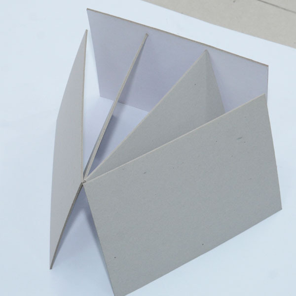 積層灰色のボード/グレー製本ボード/グレーボード-専門用紙問屋・仕入れ・卸・卸売り