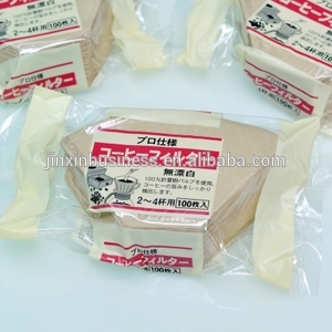 コーヒーフィルター紙-専門用紙問屋・仕入れ・卸・卸売り
