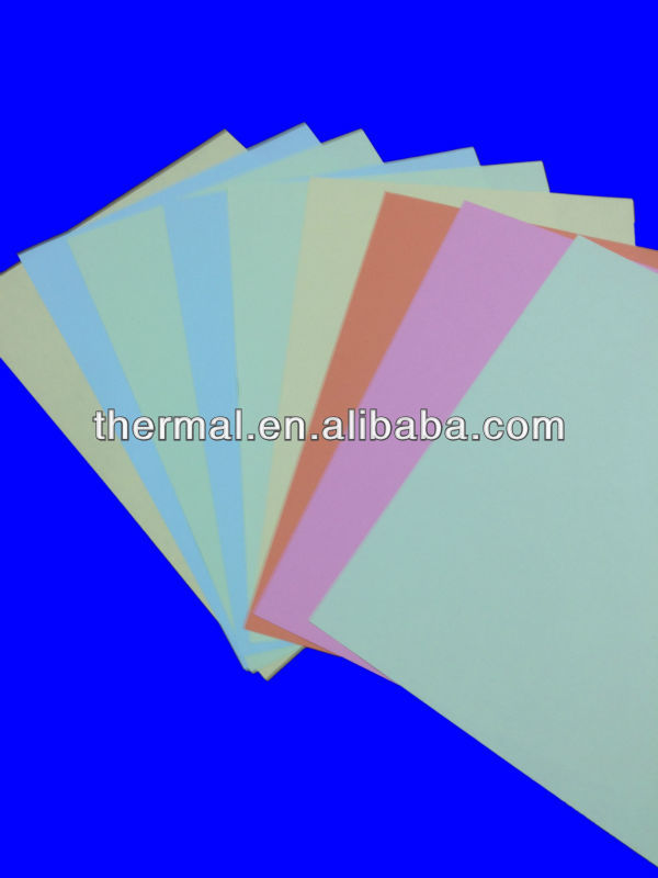 競争力のある色の紙のカード-専門用紙問屋・仕入れ・卸・卸売り