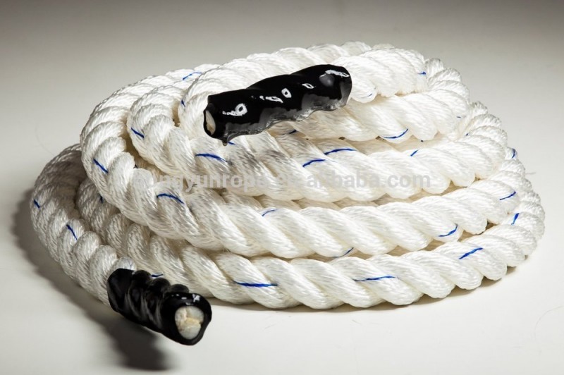 2 'トレーニングバトルロープ、フィットネスバトルロープ-梱包用ロープ問屋・仕入れ・卸・卸売り