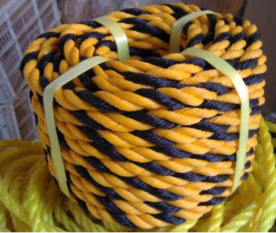 3- ストランドpeロープ-梱包用ロープ問屋・仕入れ・卸・卸売り
