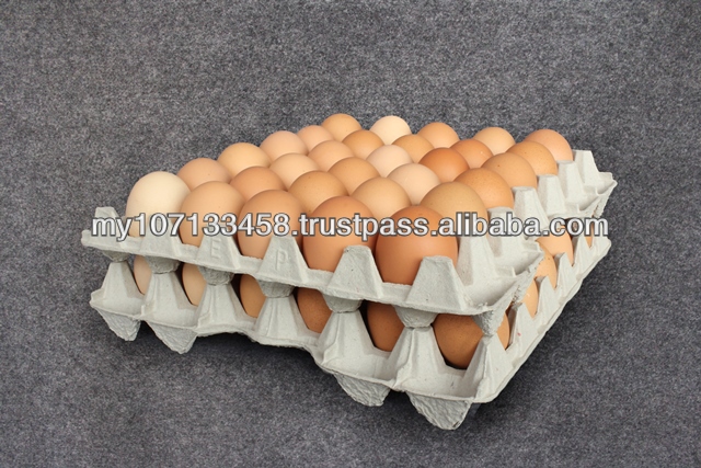 使い捨ての紙パルプの卵トレイのカートン-紙コップ問屋・仕入れ・卸・卸売り