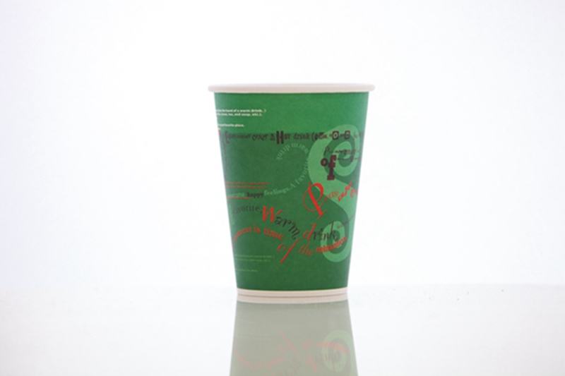 シングル壁使い捨て紙コーヒーカップ-パッケージカップ、ボーリング問屋・仕入れ・卸・卸売り