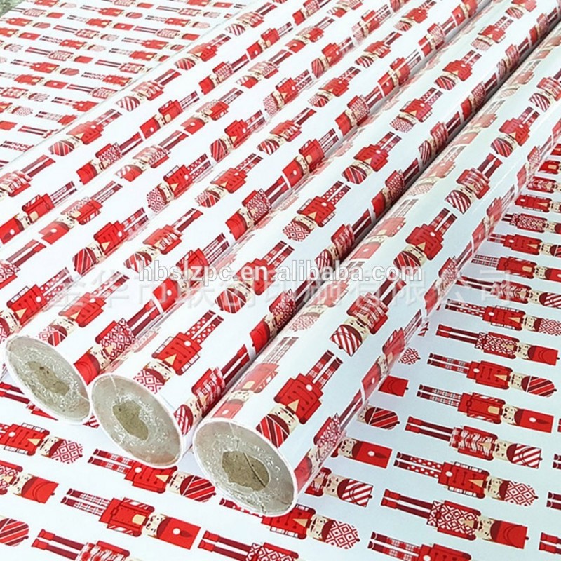 Lwc waterfreeアートクラフト紙ギフト包装紙中国サプライヤー送料サンプル包装紙-問屋・仕入れ・卸・卸売り