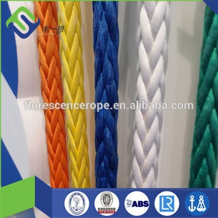 3/8 "* 3000メートル高引張uhmwpe係留hawserロープ熱い販売-問屋・仕入れ・卸・卸売り