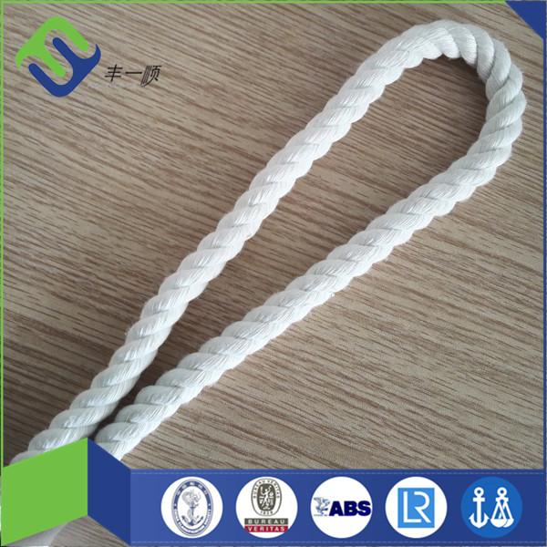 カラーの綿ロープ/綿の文字列/付きコットンコード高品質-梱包用ロープ問屋・仕入れ・卸・卸売り
