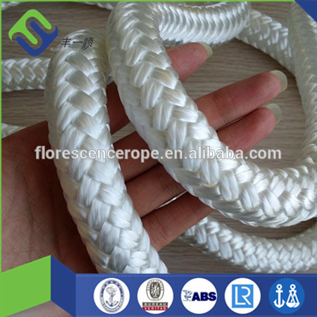 中国信頼性の高い メーカー ナイロン ダブル編組ロープ 18 ミリメートル-問屋・仕入れ・卸・卸売り