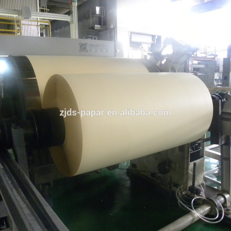カラー印刷原紙2015ds-3013クリームのモデル-専門用紙問屋・仕入れ・卸・卸売り
