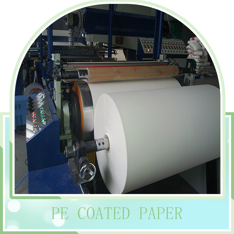 中国製造pe コーティング さ れ た紙で ロール サプライヤー の ロール紙-問屋・仕入れ・卸・卸売り