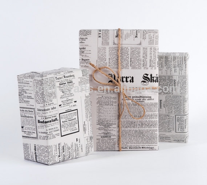ビクター工芸2016卸売クラフト シーツ新聞用紙ロール安い ラップ紙-問屋・仕入れ・卸・卸売り