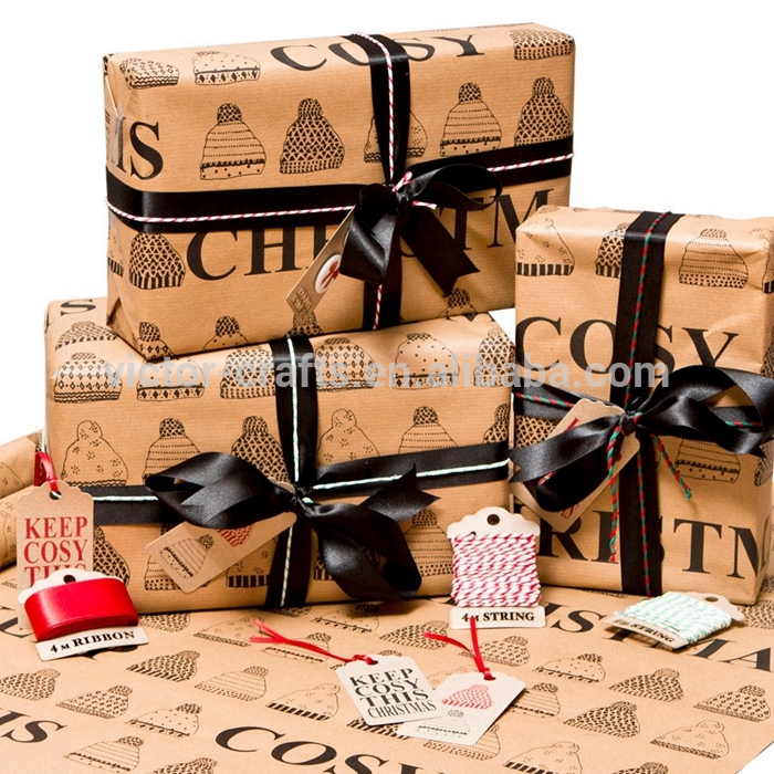 ビクター工芸卸売薄い包装紙シルバースター ホワイト クリスマス プレゼント ラップ工場販売-専門用紙問屋・仕入れ・卸・卸売り