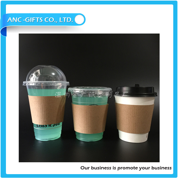 クラフト紙コーヒー高品質熱い販売カスタムプリントロゴpromotioned卸売工場直接使い捨てカップセット-専門用紙問屋・仕入れ・卸・卸売り