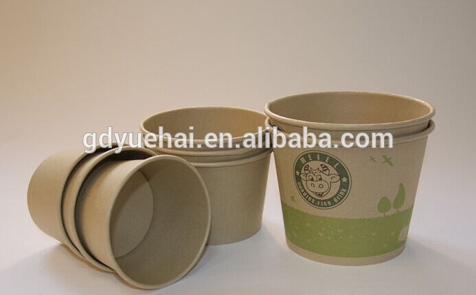 中国茶色食品級工場rol紙紙コップのために-専門用紙問屋・仕入れ・卸・卸売り