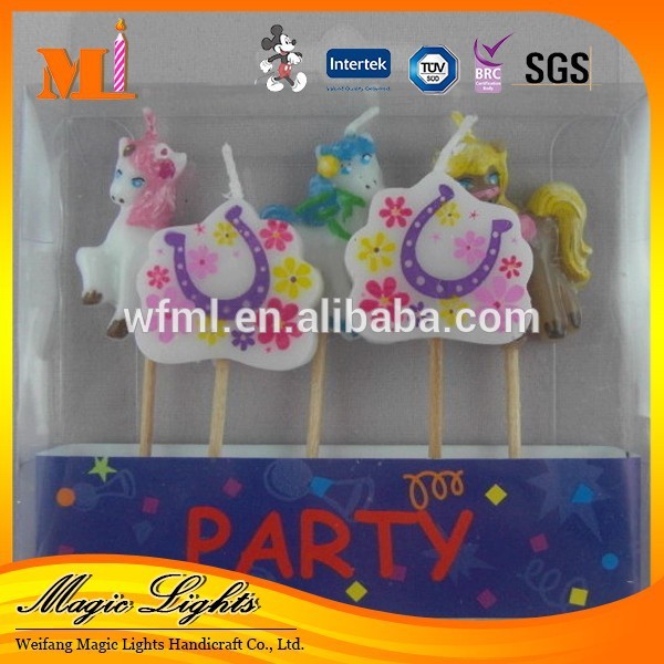 設計された子供素敵な誕生日パーティーのケーキの装飾販売のための-イベント＆パーティー用品問屋・仕入れ・卸・卸売り