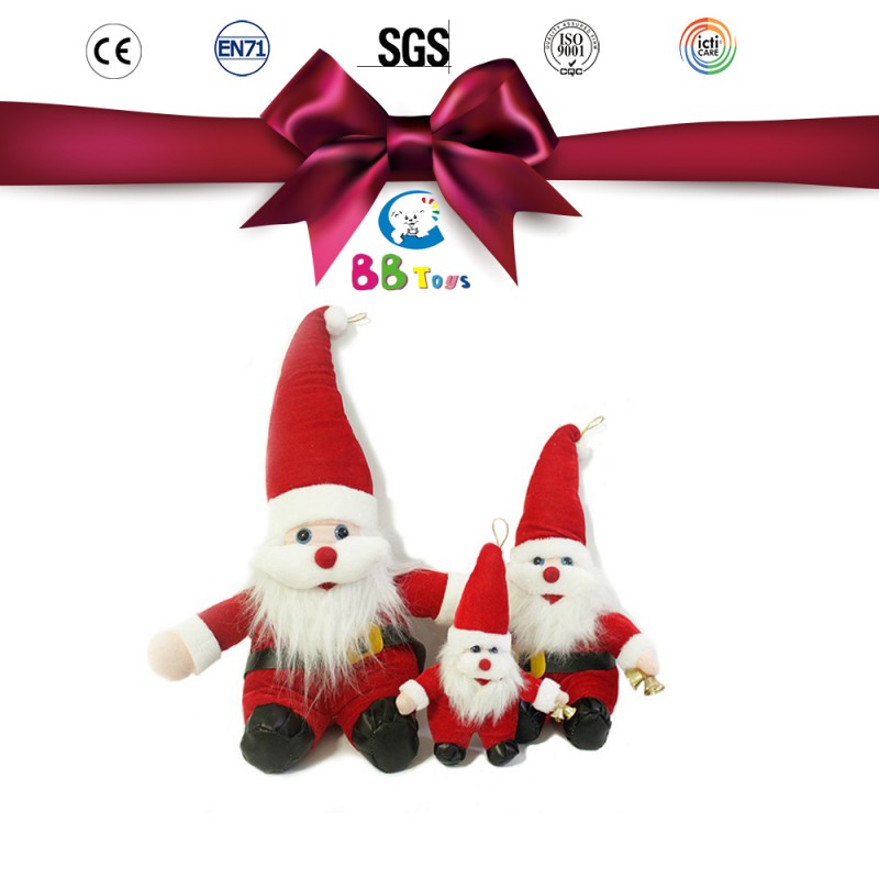 素敵なクリスマスオーナメント/熱い販売の新しいおもちゃ2015クリスマスの装飾のための-クリスマスデコレーション用品問屋・仕入れ・卸・卸売り