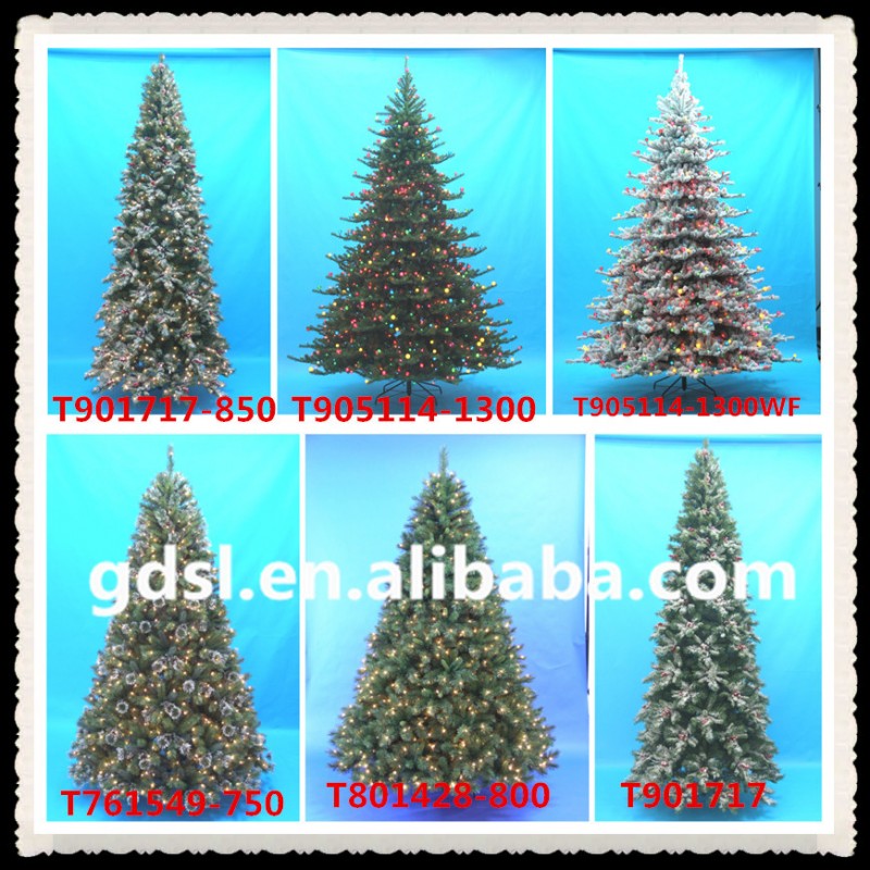 卸売2015を安くて高品質熱い販売のクリスマスツリーの-クリスマスデコレーション用品問屋・仕入れ・卸・卸売り