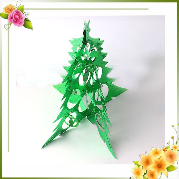 リボンティッシュペーパー花輪弓-クリスマスデコレーション用品問屋・仕入れ・卸・卸売り